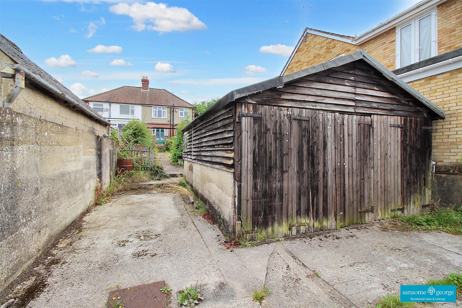 Purley Rise, Purley On Thames